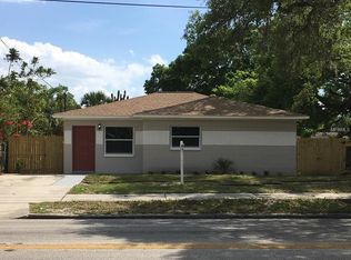 2706 W Columbus Dr, Tampa, FL 33607