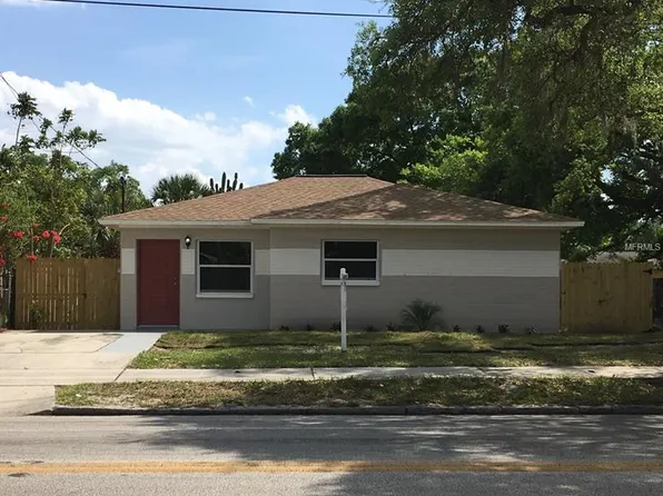 2706 W Columbus Dr, Tampa, FL 33607