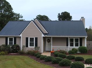 7837 Littleman Ln, Apex, NC 27539