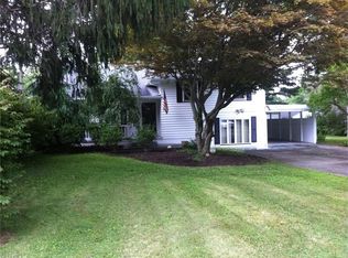 4978 Oak Knoll Ave, Newton Falls, OH 44444