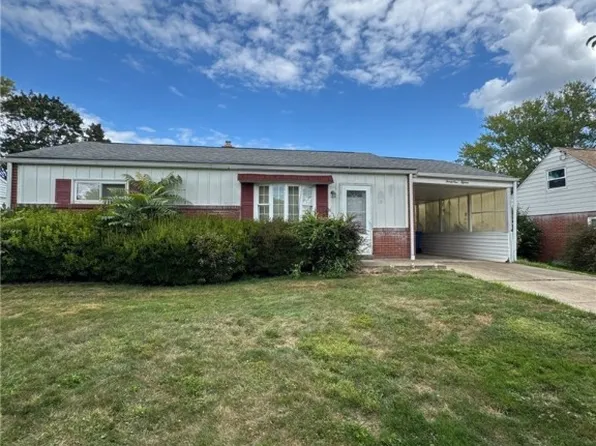 3115 Ben Davis Ave, New Kensington, PA 15068