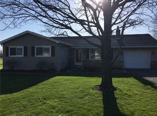 3228 Dipple Dr, Bellefontaine, OH 43311