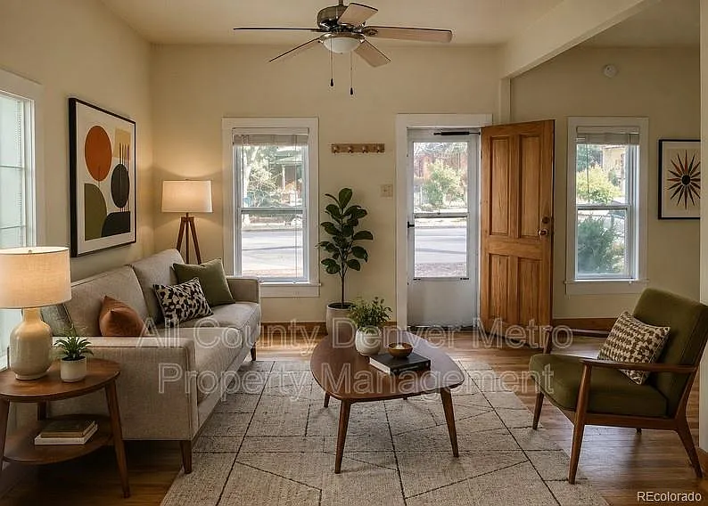 1 bed, 1.0 bath, 840 sqft, $2,095 — Photo 3