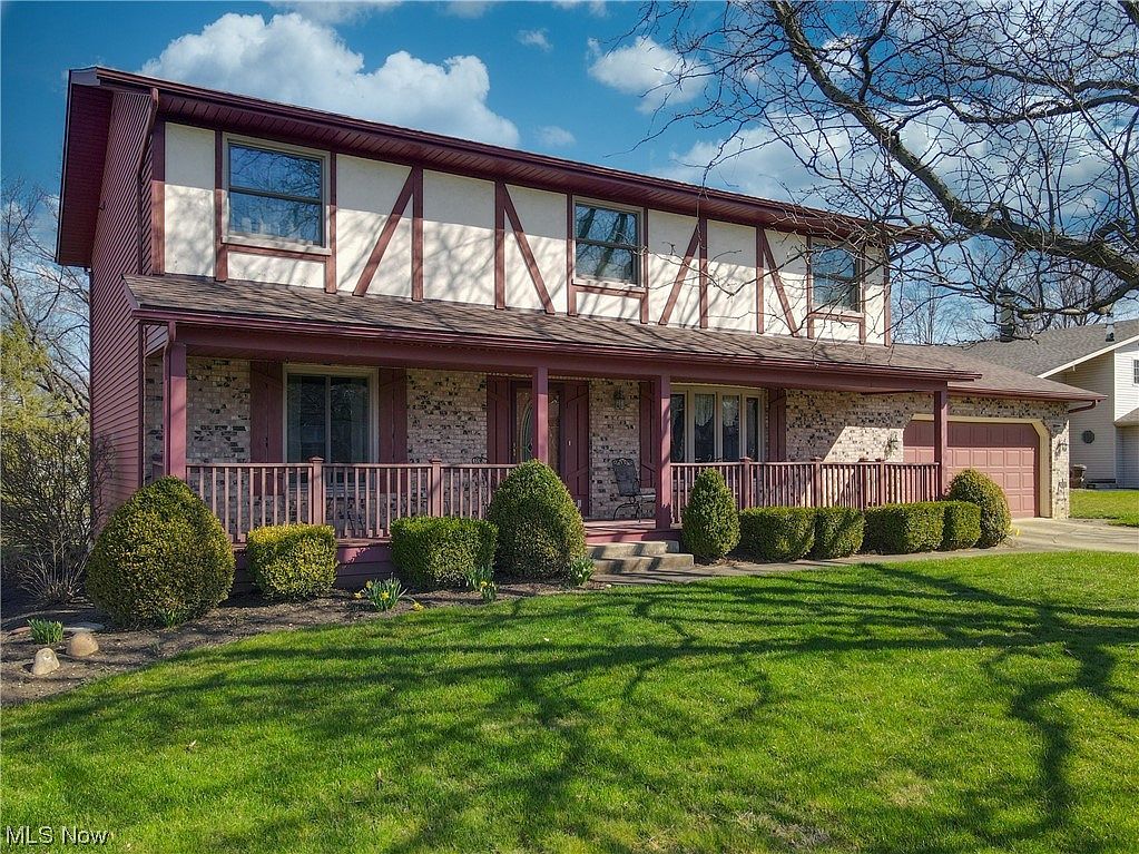 17112 Hawks Lookout Ln, Strongsville, OH 44136 Zillow