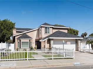 1917 Bataan Rd, Redondo Beach, CA 90278