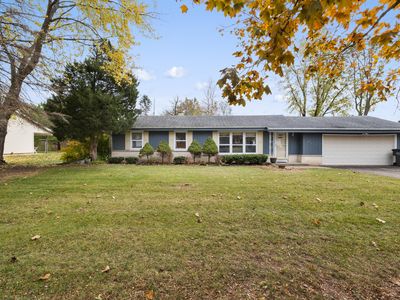 311 Ahrens Dr, Mukwonago, WI, 53149