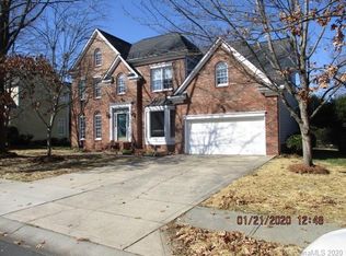 4809 Crownvista Dr, Charlotte, NC 28269