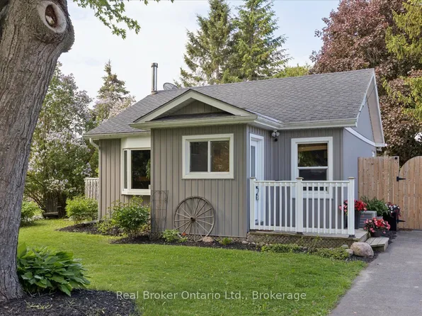 212 Mill St N, Clarington, ON L1B 1J3