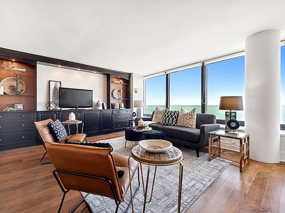 4th image of 155 N Harbor Dr APT 1211
