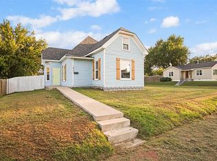 1823 W Noble Ave, Guthrie, OK 73044