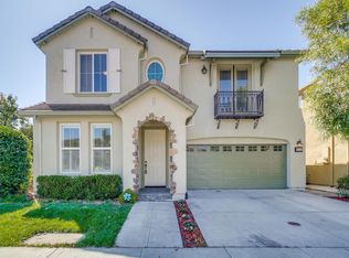 4795 Vistapark Dr, San Jose, CA 95136