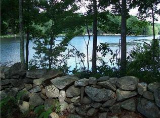 Lunts Hill Rd, Litchfield, ME 04350