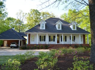 133 Dogwood Dr, West Point, MS 39773