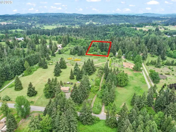 13101 S New Era Rd, Oregon City, OR 97045