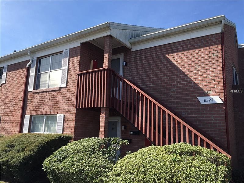 1st image of 8224 11th St N APT B