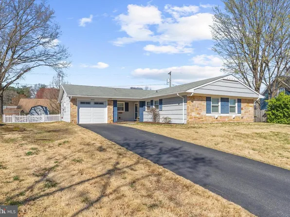 3512 Mabank Ln, Bowie, MD 20715