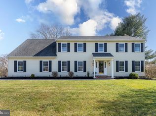 1693 Campbell Rd, Forest Hill, MD 21050