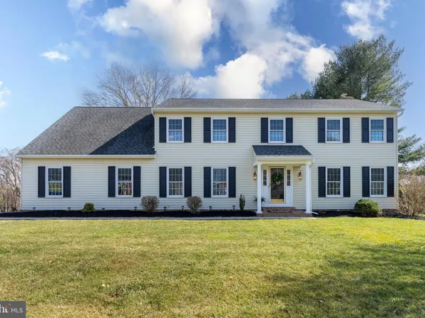 1693 Campbell Rd, Forest Hill, MD 21050