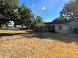 1068 County Road 2105, Kemp, TX 75143