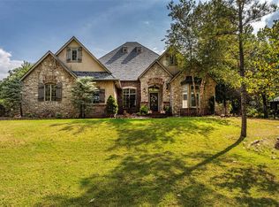 1901 Cobblestone Ct, Edmond, OK 73034