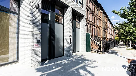 Rented by Nooklyn NYC LLC