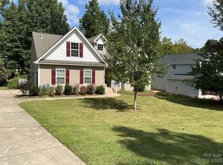 6117 Robert St, Huntersville, NC 28078