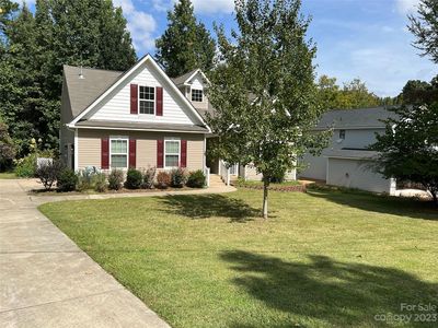 6117 Robert St, Huntersville, NC, 28078