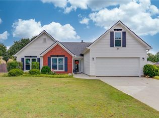 2645 Hamilton Chase Run, Buford, GA 30519