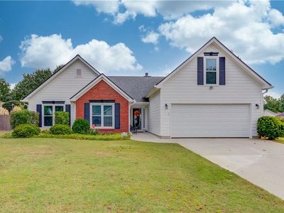 2645 Hamilton Chase Run, Buford, GA, 30519