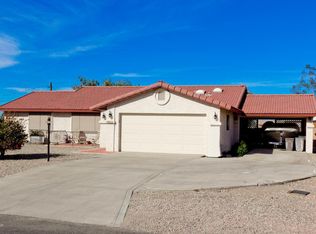 2925 Coconino Dr, Lake Havasu City, AZ 86406