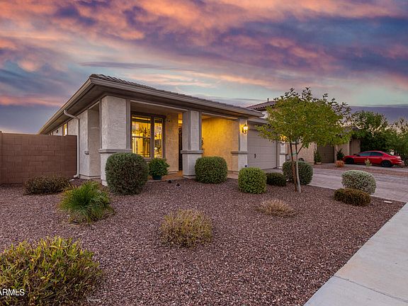 4th image of 3862 S 183RD Drive