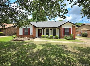 757 Amity Ln, Montgomery, AL 36117
