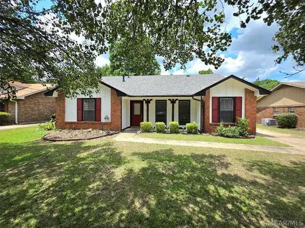 757 Amity Ln, Montgomery, AL 36117