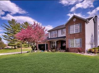 4201 Ironwood Ln, Champaign, IL 61822