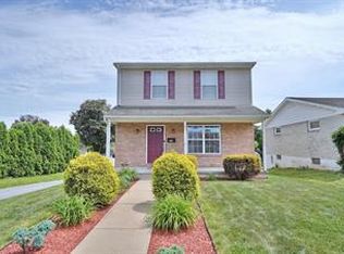 1514 W Fairmont St, Allentown, PA 18102
