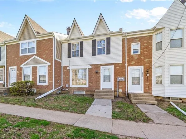 6507 E 128th St, Grandview, MO 64030