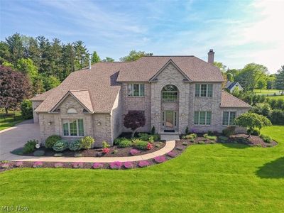 24051 W Rim Dr N, Columbia Station, OH, 44028