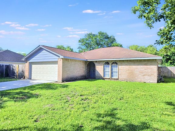 2nd image of 14227 Blue Falls Dr