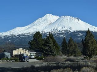 5830 Antelope Way, Weed, CA 96094