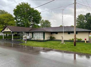303 Spring St, Sulphur Springs, IN 47388