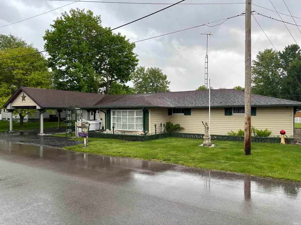 303 Spring St, Sulphur Springs, IN 47388