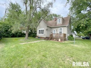 259 S 9th Ave, Canton, IL 61520