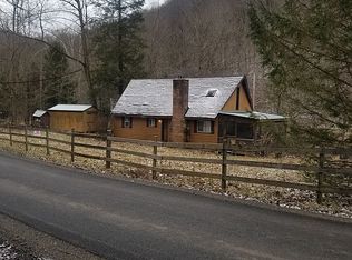 2001 Schoonover Hollow Rd, Beverly, WV 26253