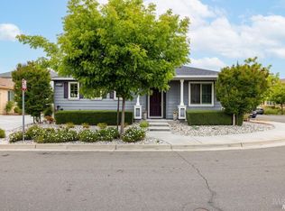 2407 Avignon Cir, Santa Rosa, CA 95403