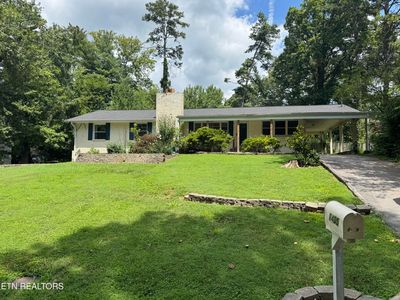 1405 Woodcrest Dr, Knoxville, TN, 37918