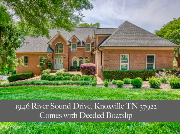 1946 River Sound Dr, Knoxville, TN 37922
