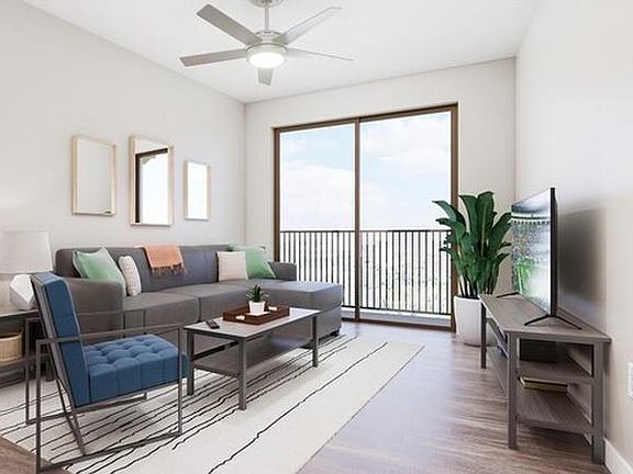 4th image of 5734 Sunset Dr #521-C