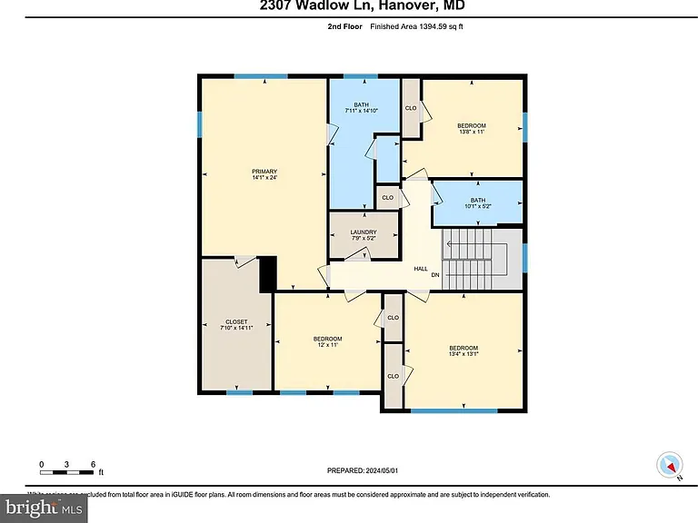 2307 Wadlow Ln — Photo 21