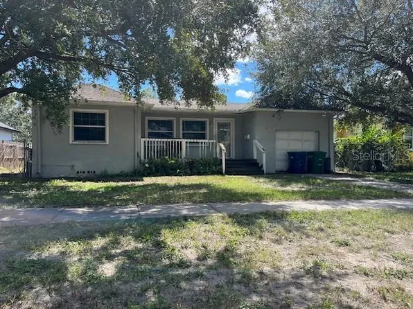 204 W Mohawk Ave, Tampa, FL 33604