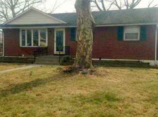 3212 Oregon Street, Palmer Township, PA 18045